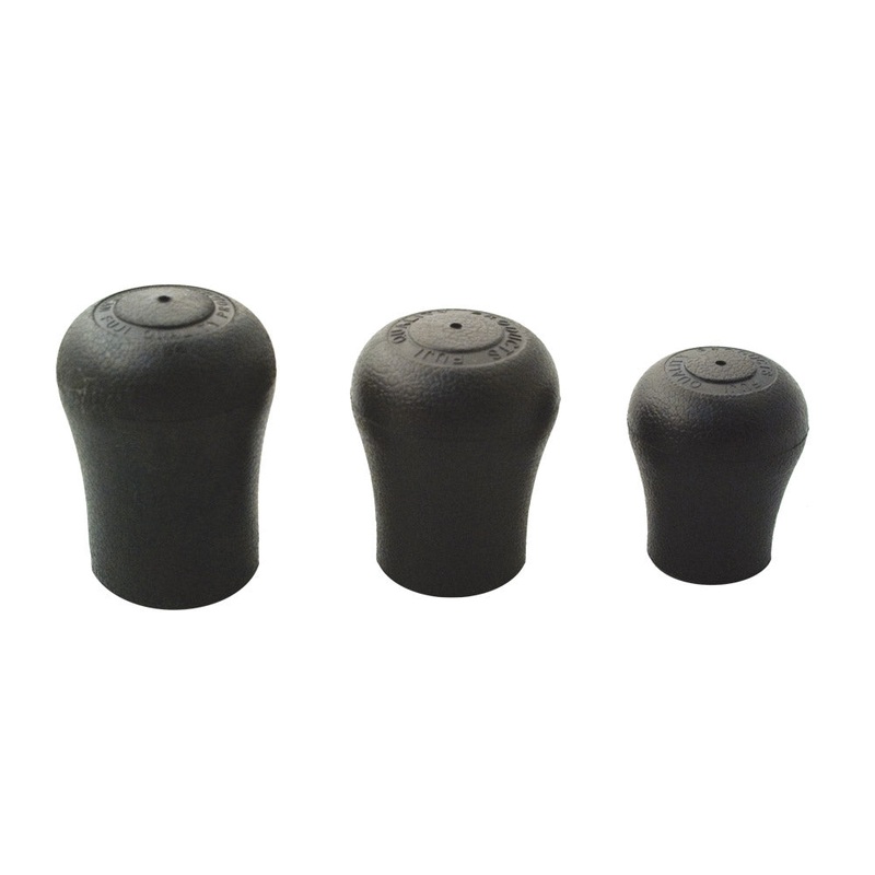 Fuji Tapered Rubber Caps 19