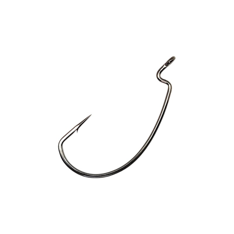 Gamakatsu Superline EWG Hooks 100pk 2/0