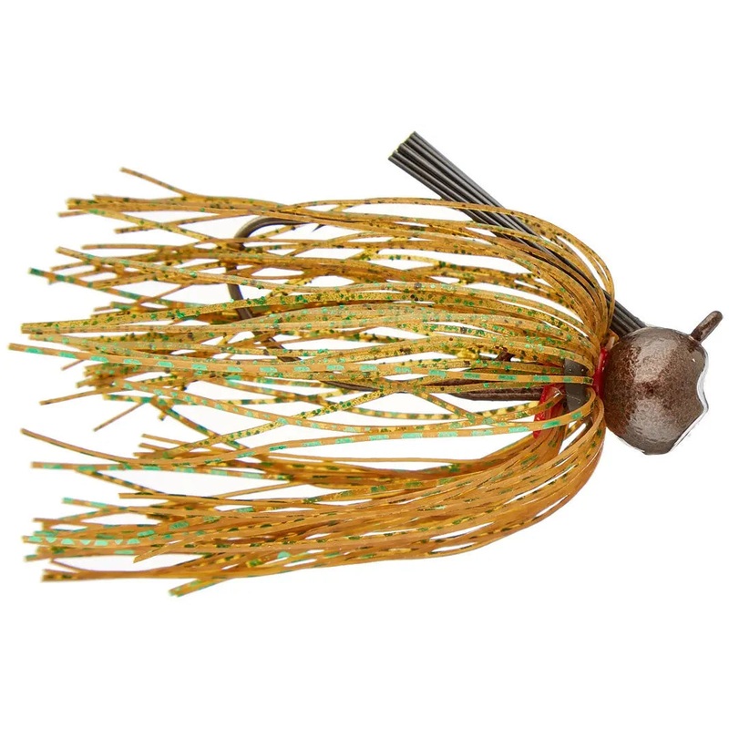 Jewel Football Jig (2 Pk) 5/8oz Bass Whacker