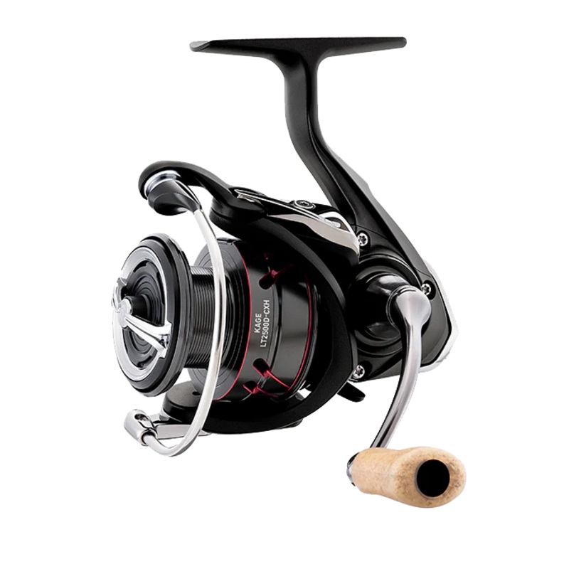 Kage LT B 2000D-XH Spinning Reel
