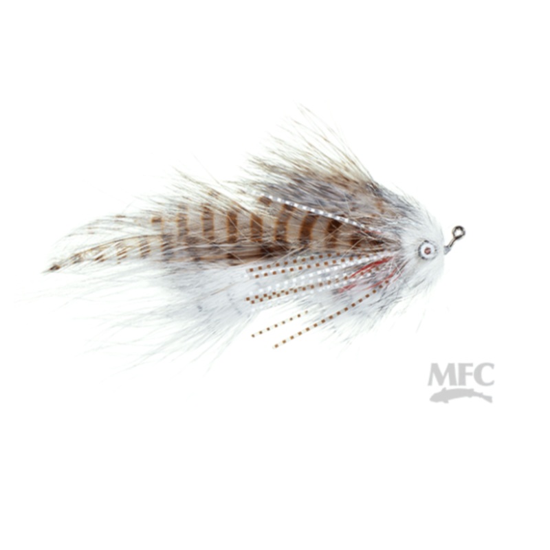 MFC Keller’s Montana Humdinger Black/Brown #02