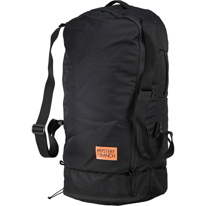 Mystery Ranch Mission Stuffel Lizzard 30L
