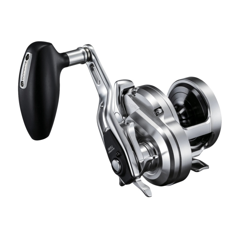 Ocea Jigger 1500/2000 Right Hand / 6.4:1