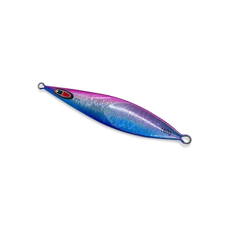 RUCK JIGS THE OG JIG COTTON CANDY 160g