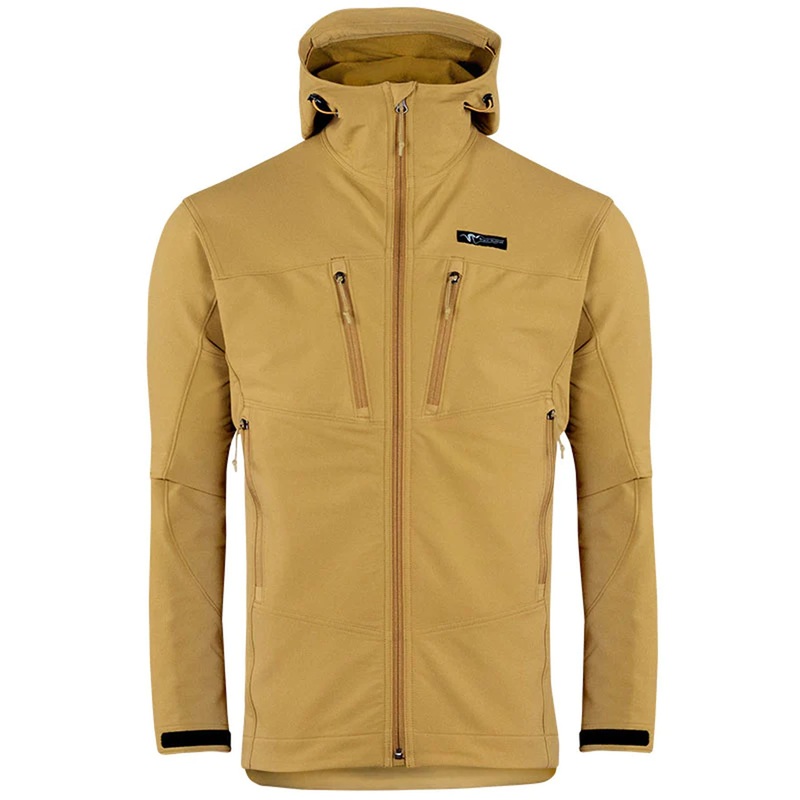 Stone Glacier De Havilland Jacket Coyote S