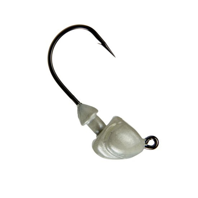 Strike King Squadron Swimbait Head