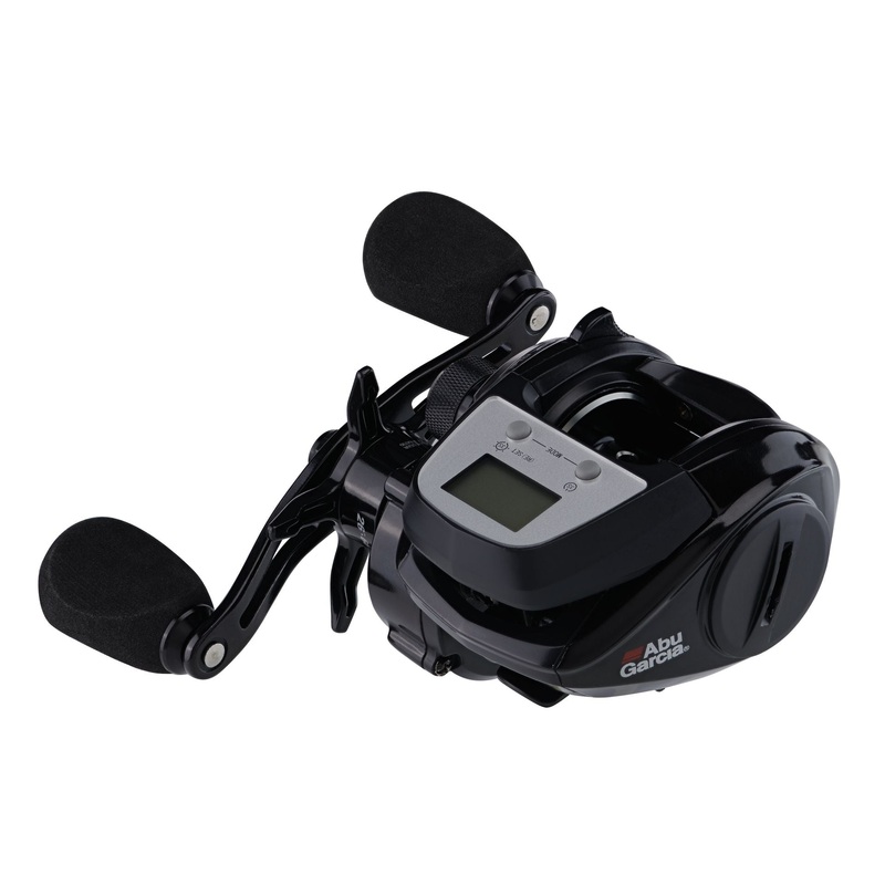 Abu Garcia Max DLC Right
