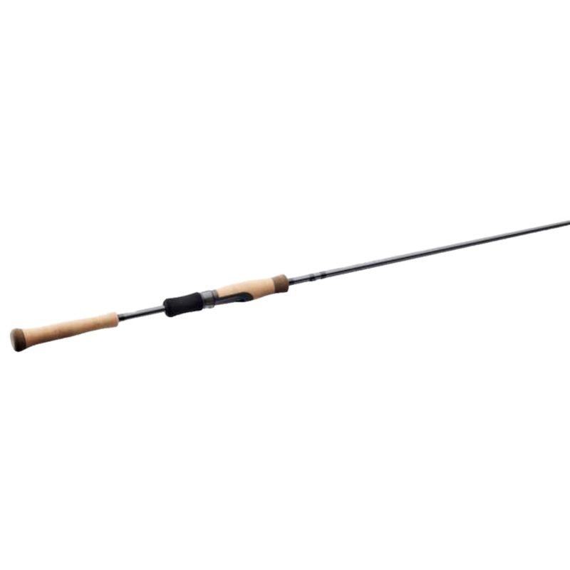 Avid Walleye Spinning Rod 6’8″ M XF
