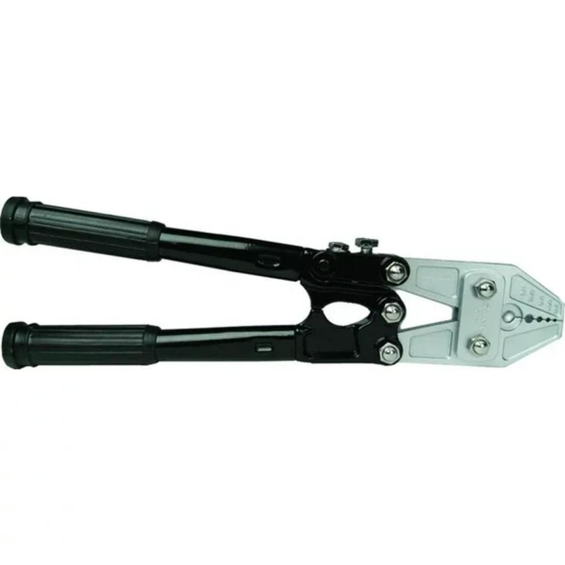 BILLFISHER CH18-DLX DELUXE HEAVY DUTY CRIMPER