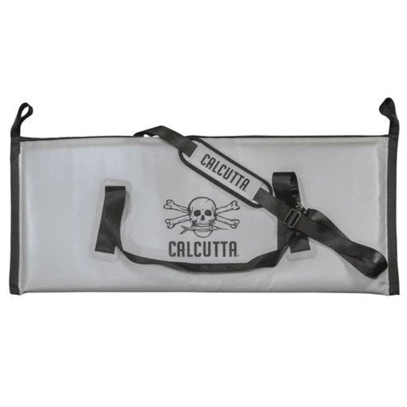 Calcutta Renegade Fishcooler, TPU, 68″x24″ Interior