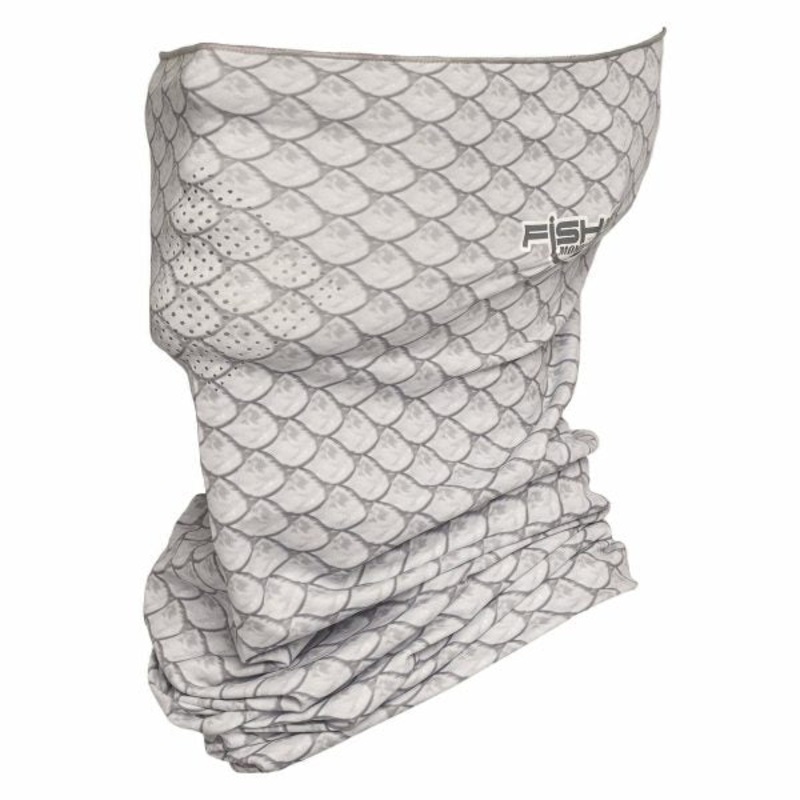 Fish Monkey Performance Face Sun Guard Tarpon