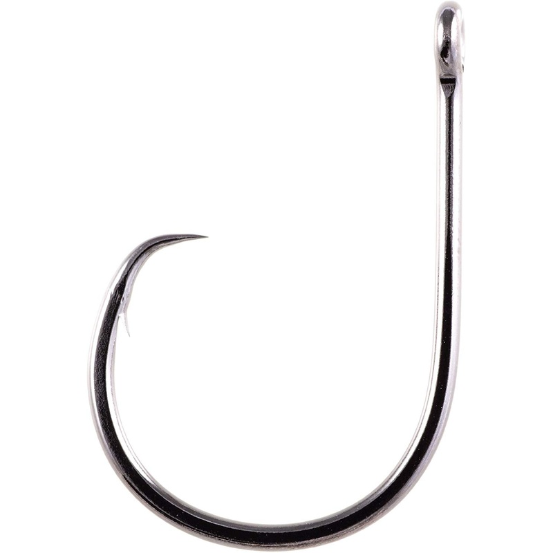 Owner SSW Circle Hook, Hangnail Point 5/0 (37pk)