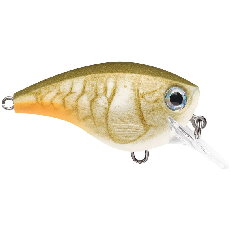 Rapala Balsa Xtreme BX Brat 6 Blaze