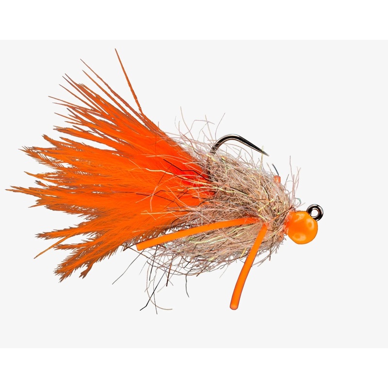 RIO’s Carp’n Crunch Olive