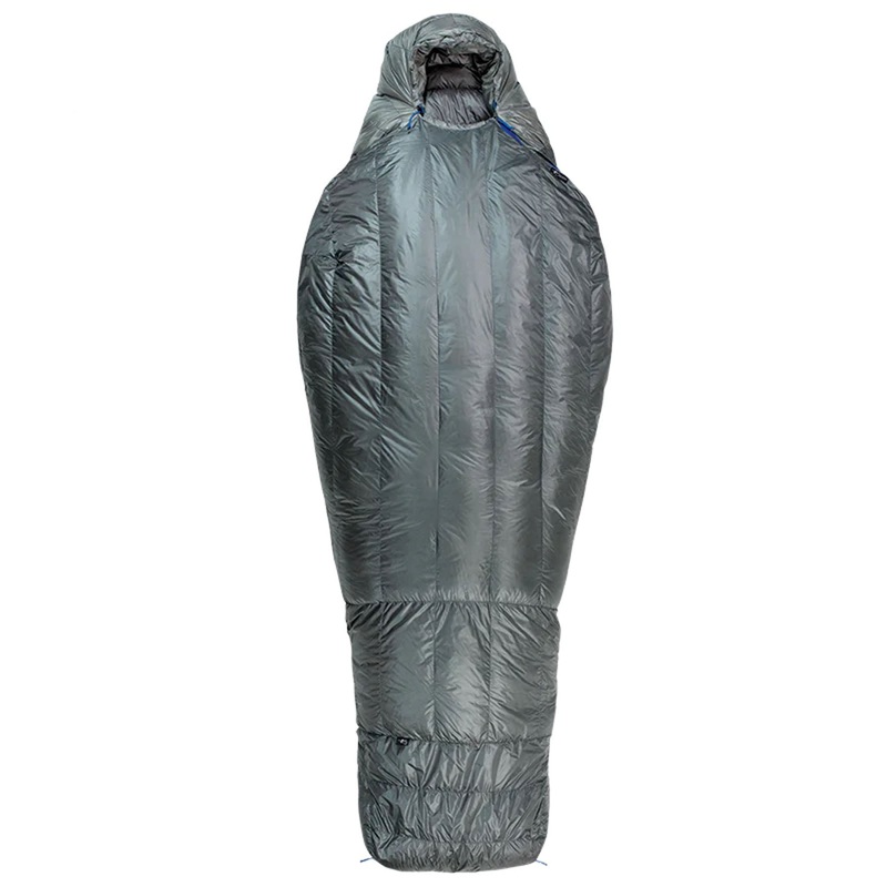 Stone Glacier Chilkoot 0 Degree Sleeping Bag Granite Grey
