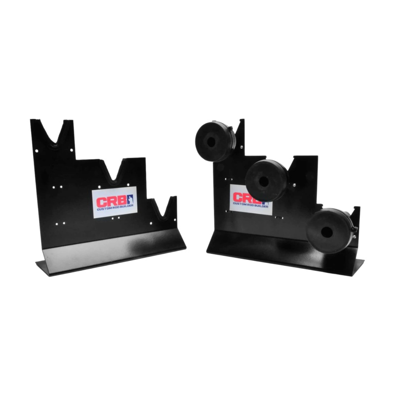 Triple Rod Dryer 9 RPM