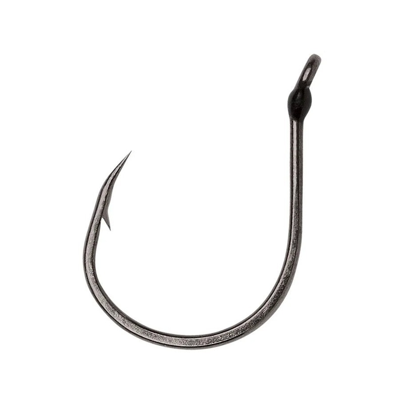 VMC Wacky Hook 25pk 1/0