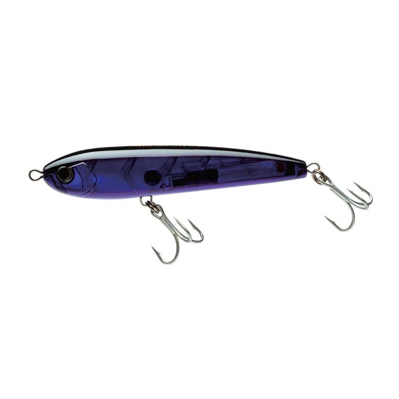 Yo-Zuri Mag Dive Floating Pencil Lure 6-3/4″ 2-5/8oz Bone