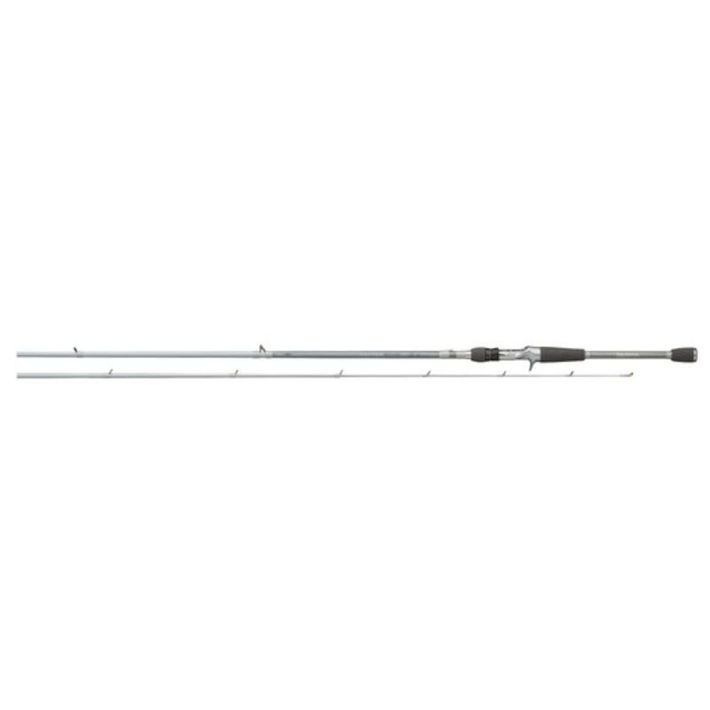 Daiwa TAEL741MHRB-G Tatula Elite-G Signature Crankin’ Rod 7’4″