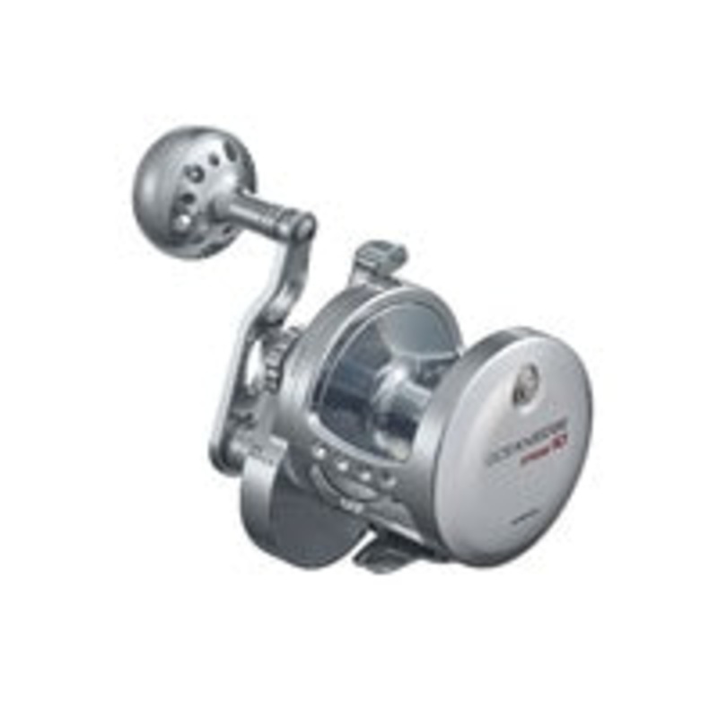 Maxel OceanMax Specialty Conventional Reels OMS10S