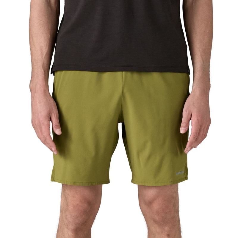 Patagonia M’s Multi Trails Shorts – 8″ Black / BLK XS