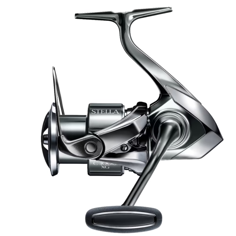 Shimano – Stella 4000 XG Spinning Reel
