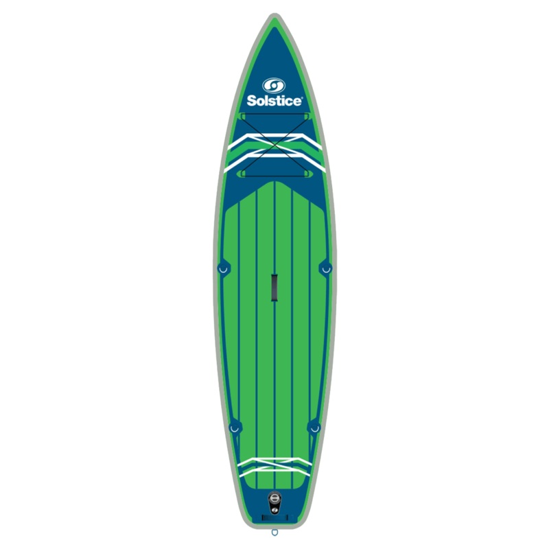 TOURING 11 I-SUP KIT