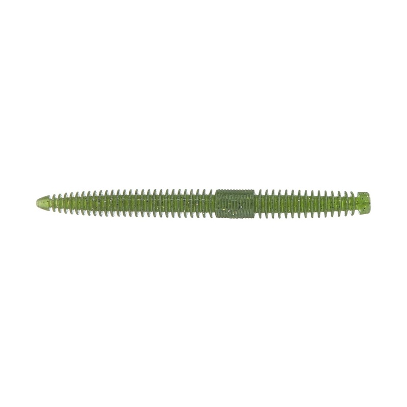 Yamamoto Slinko Floater Worm 5.5″ – 7pk Baby Bass