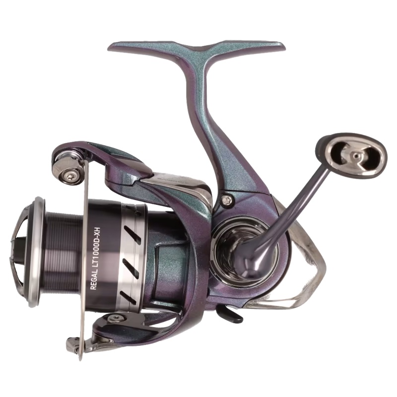 Daiwa – Regal LT 1000 Spinning Reel