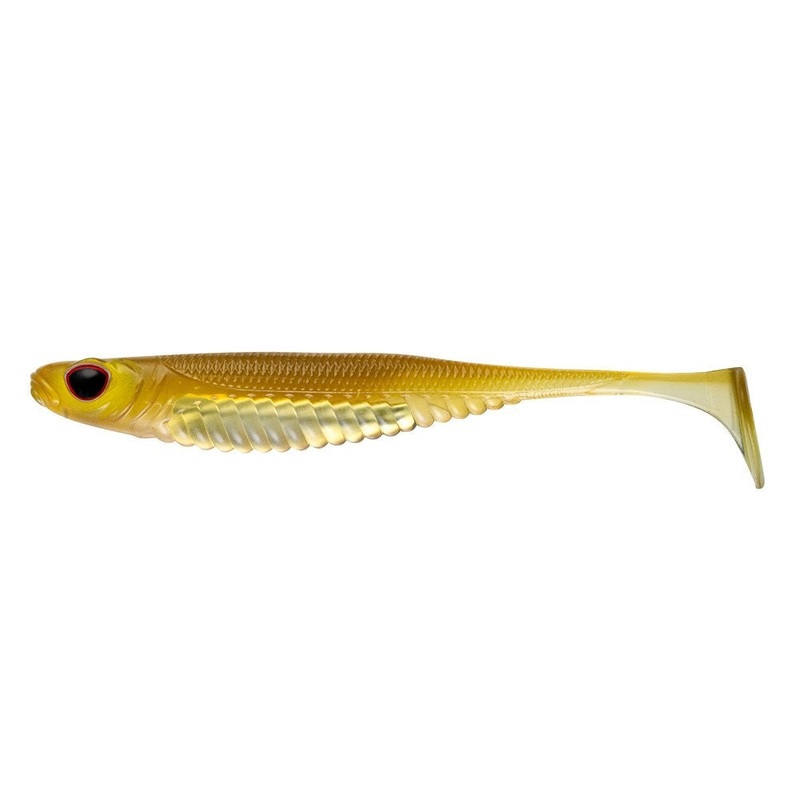 Nomad Spectre 5″ Minnows Golden Shad