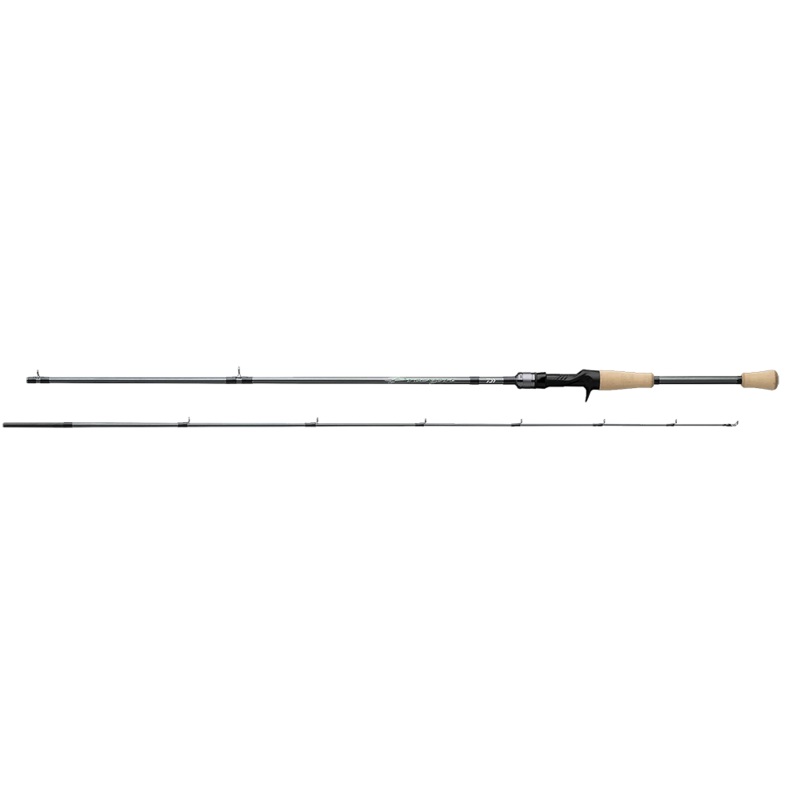 Procyon Casting Rod 7’6″ H F