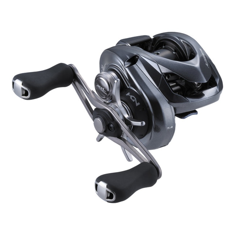 Shimano Aldebaran MGL Casting Reel 50 HG / 7.4:1
