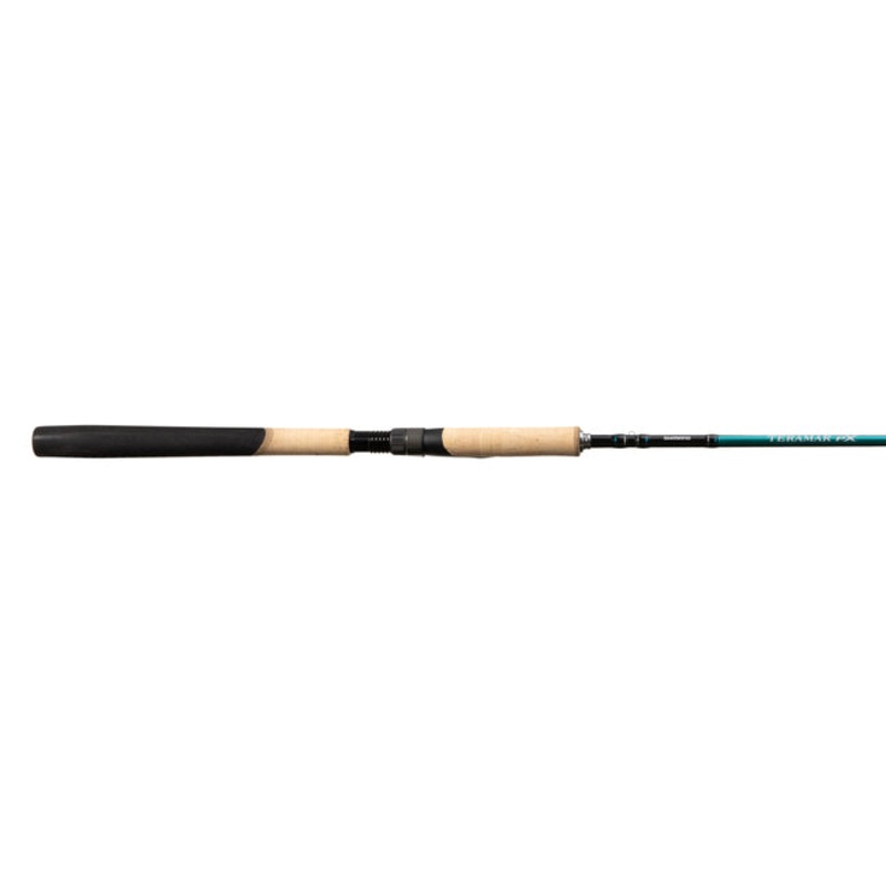 Shimano Teramar PX South East Spinning Rods TPESX68ML