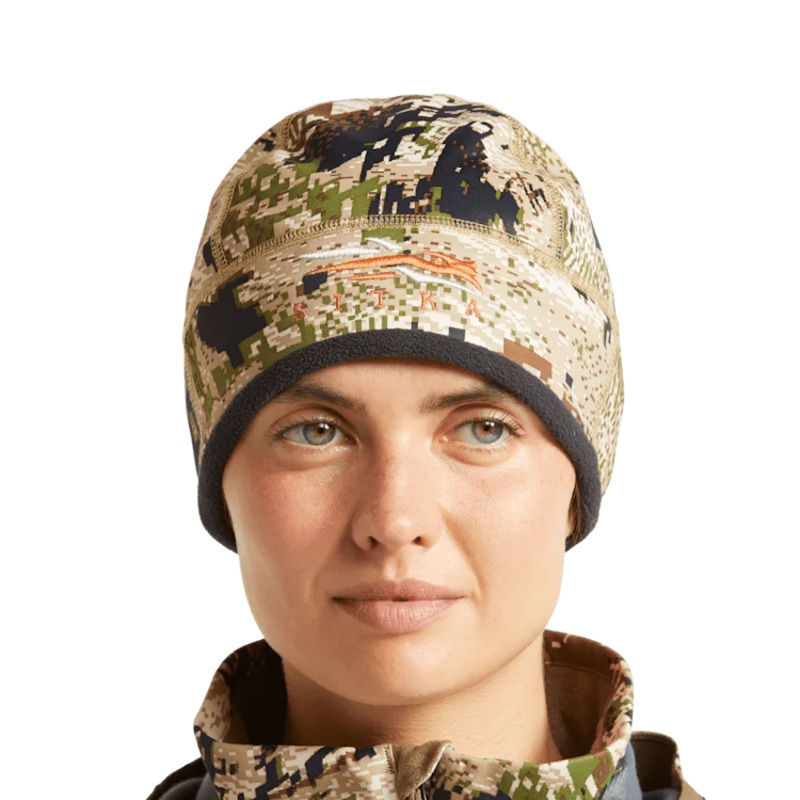 Sitka Womens Jetstream Windstopper Beanie – Subalpine Subalpine One Size