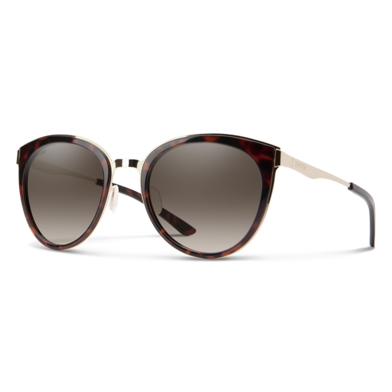 Somerset Polarized Frame: Amber Lens: Brown