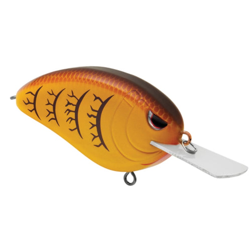 SPRO LITTLE JOHN XL 70 Spring Craw