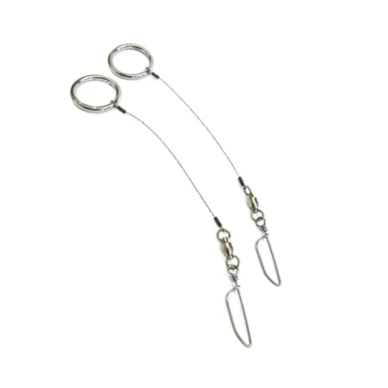TIGRESS KITE RING ASSEMBLY