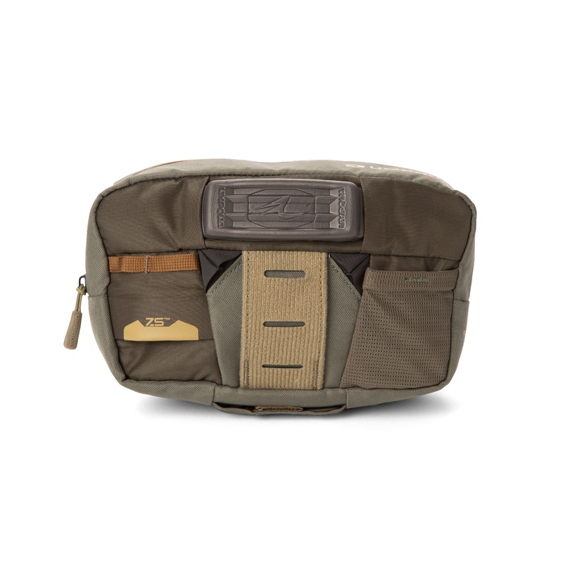 Umpqua Wader ZS2 Chest Pack Camo