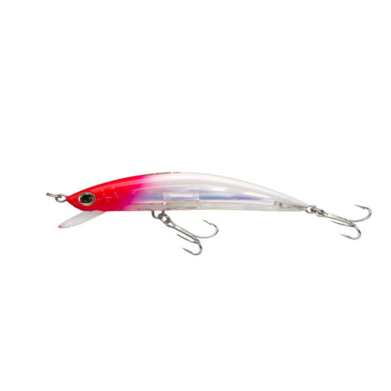 Yo-Zuri 3D Inshore Minnow 4 3/8 inch Floating Rip Bait Ayu