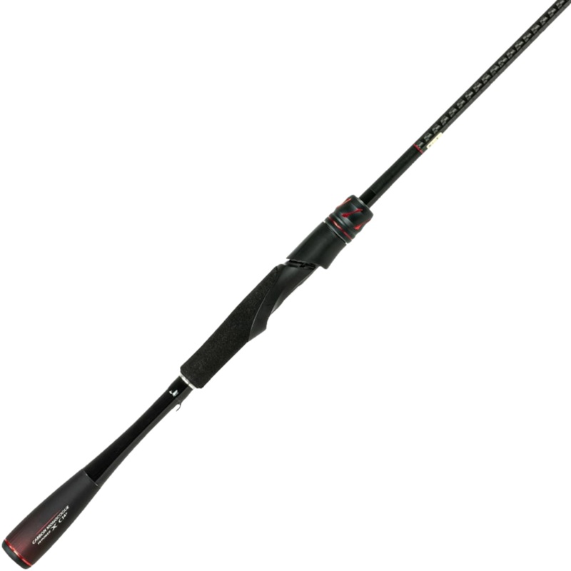 Zodias Spinning Rod 7′ ML