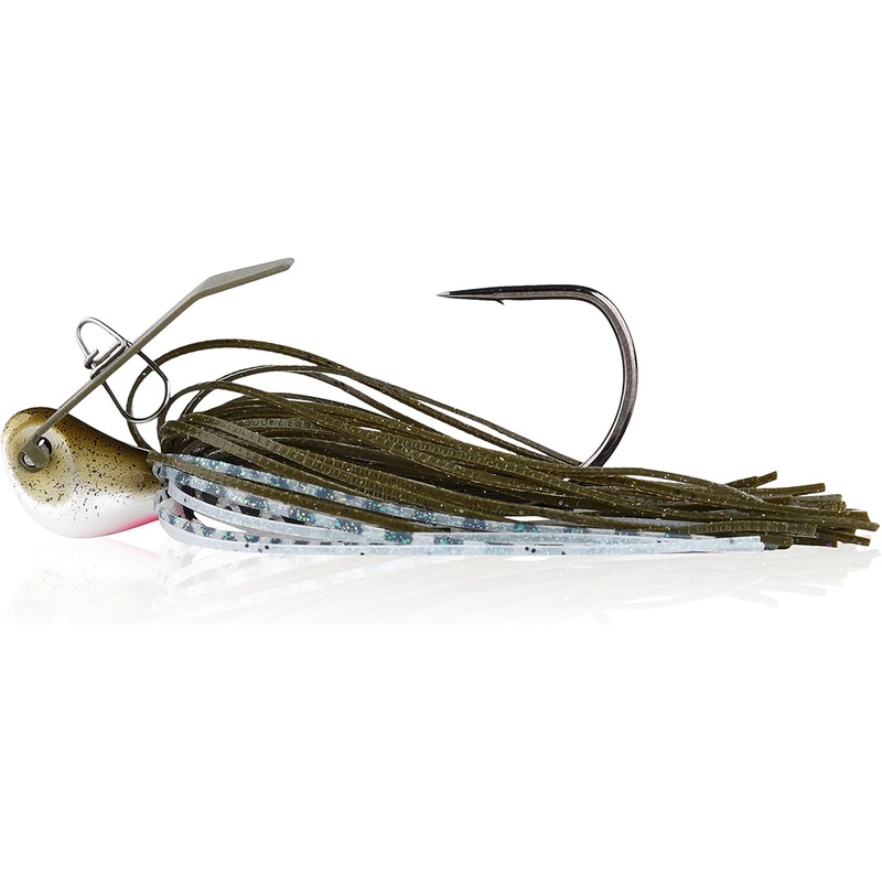 Berkley SlobberKnocker Bladed Jig, 1/2 oz