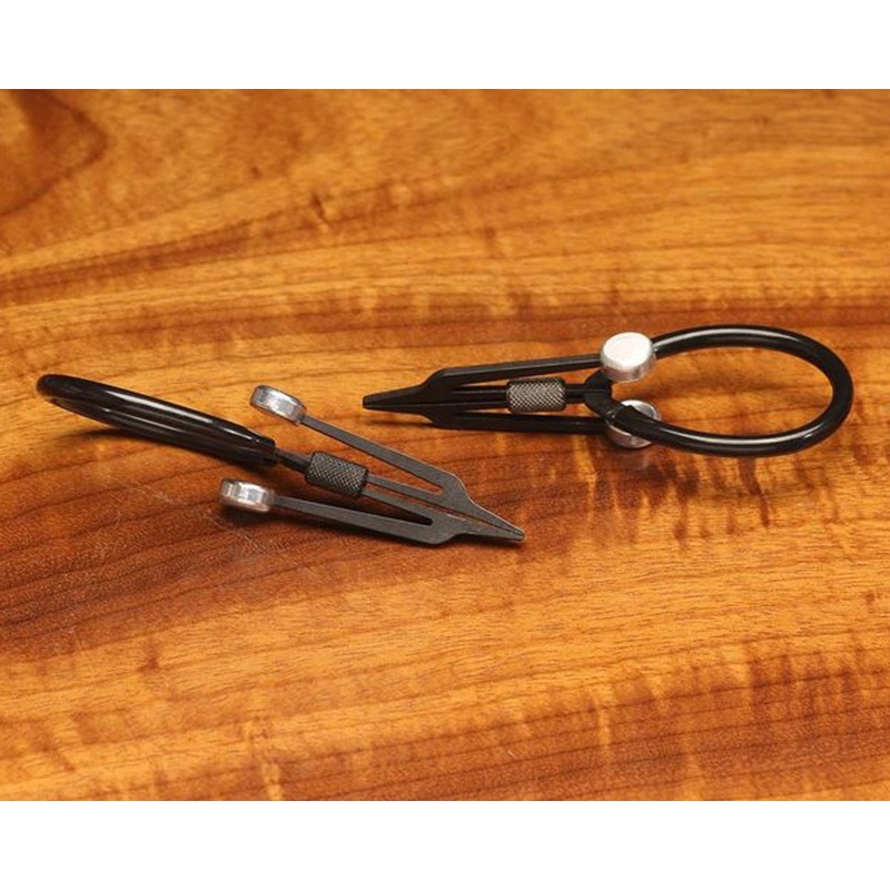 Cottarelli Hackle Pliers