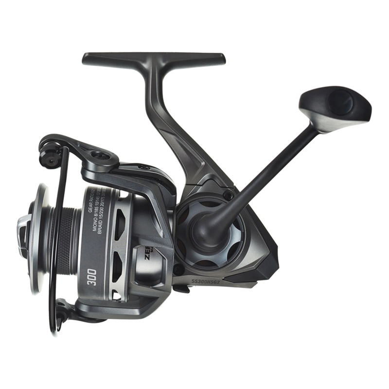 Lew’s Speed Spin Gen 2 Spinning Reel 100