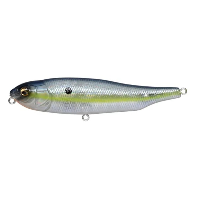 Megabass Giant Dog-X Black Orochi