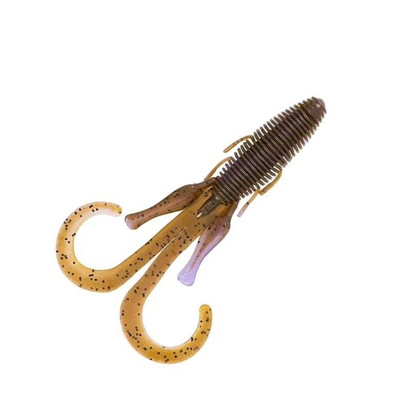 Missile Baits Baby D Stroyer California Love