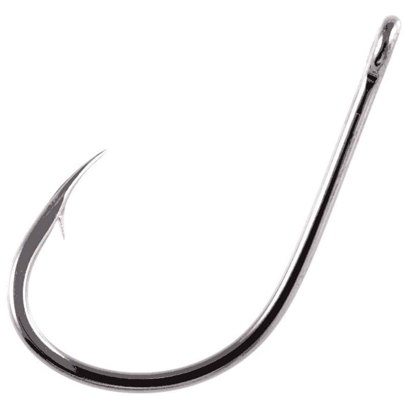OWNER SSW STRAIGHT EYE HOOK #2