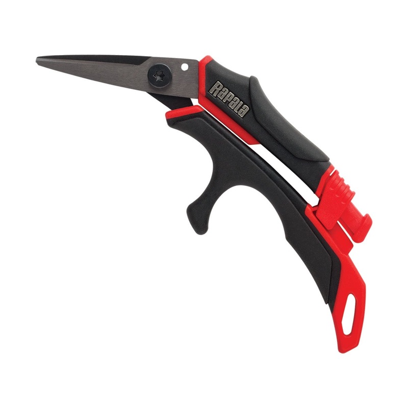 Rapala Precision Line Scissor