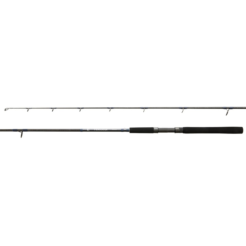 Shimano Teramar NE Inshore Spinning Rods TMSE66MHB
