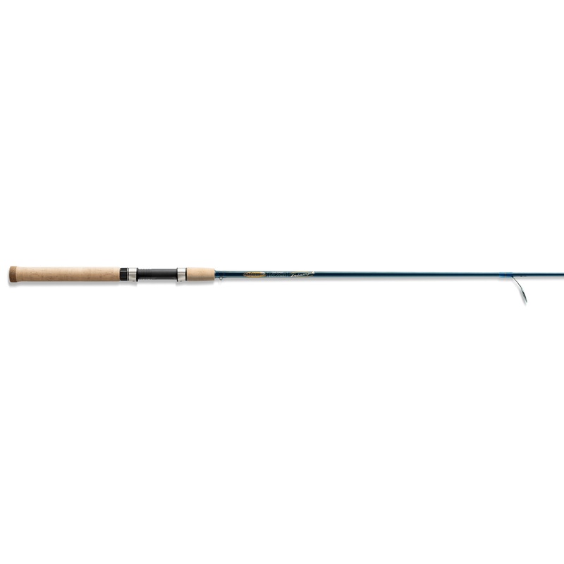 St. Croix Triumph Spinning Rods TSR60MF