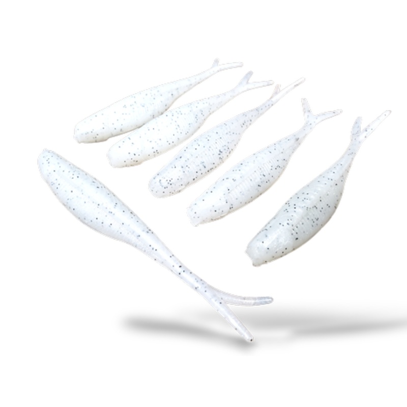 8-UP FISHING J-DAMS White Phos